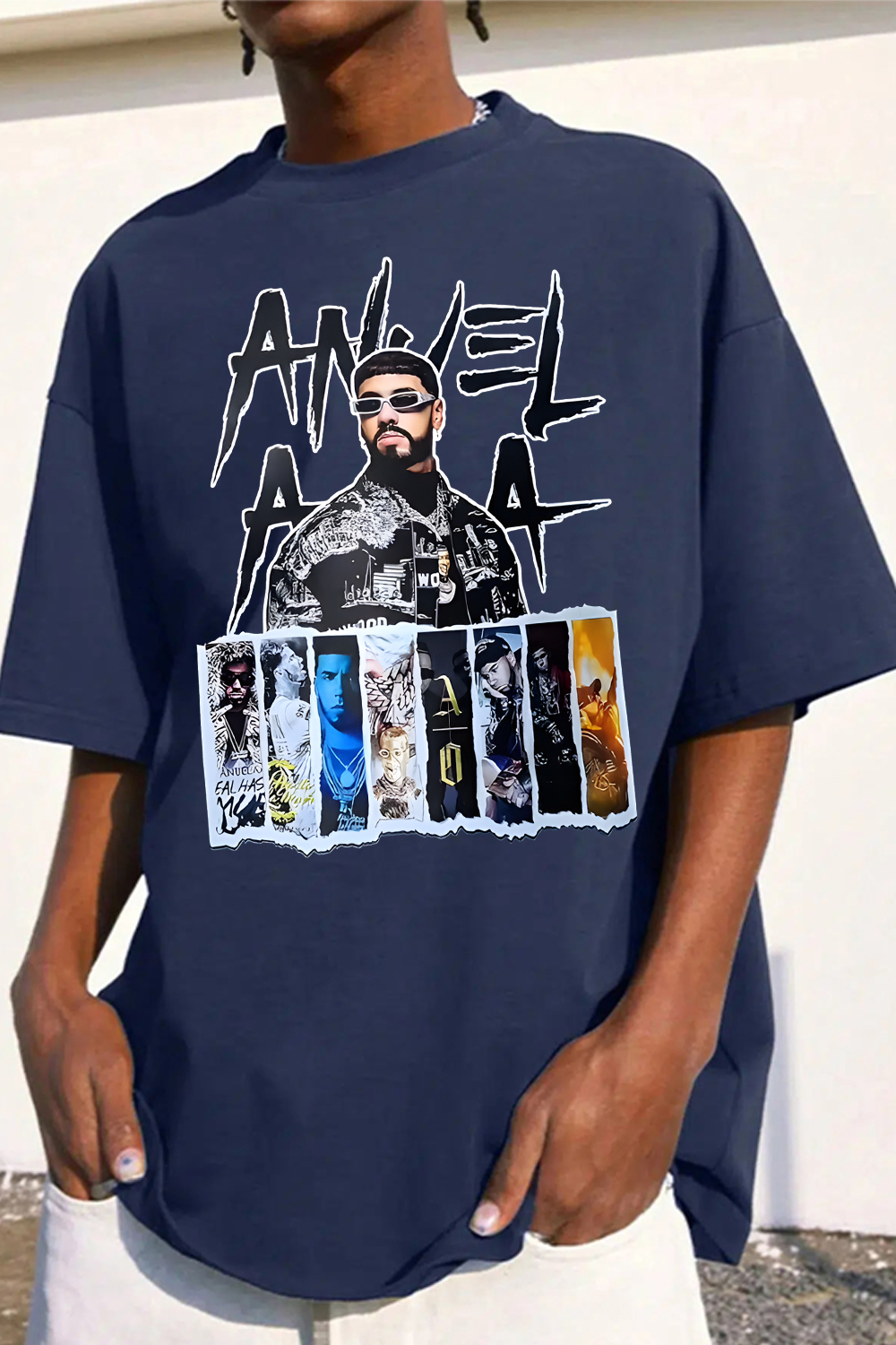 AA Tee