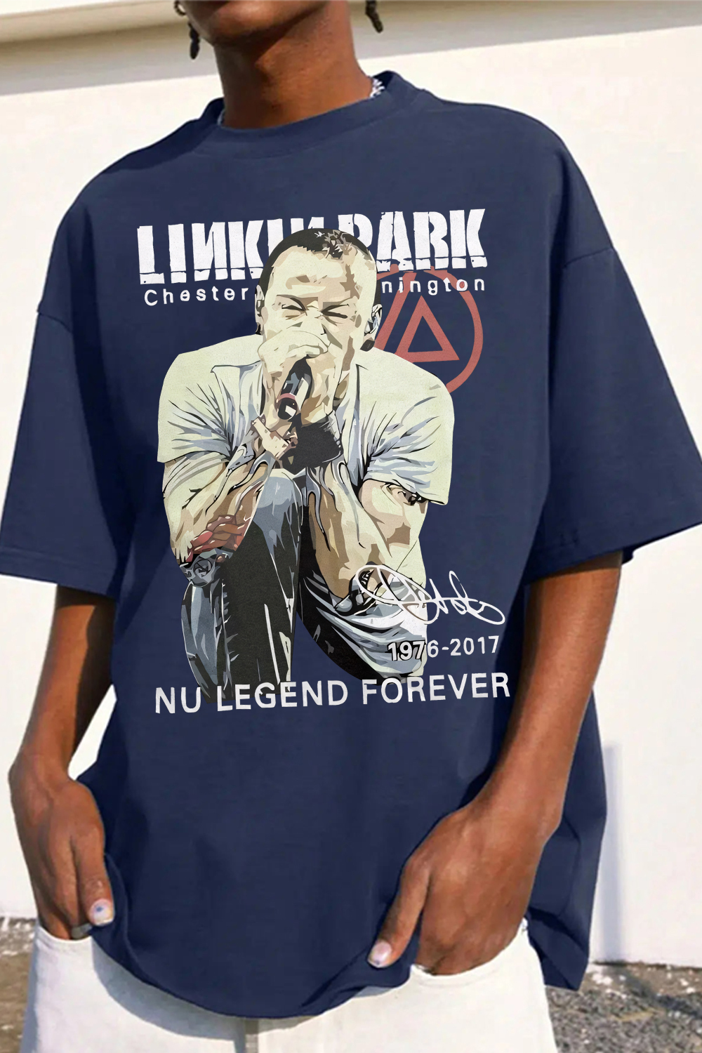 Linkin Park Legend Forever T Shirt