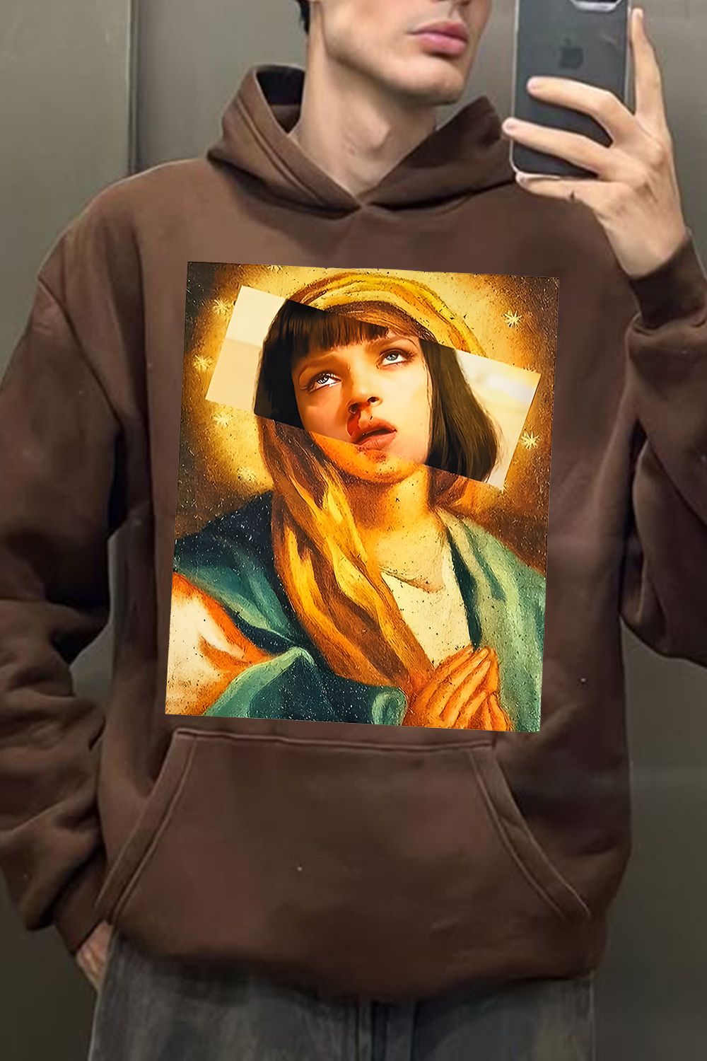 Pulpfiction Hoodie