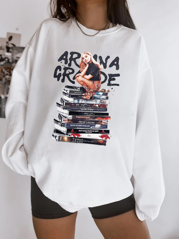 arianagrande fan Shirt