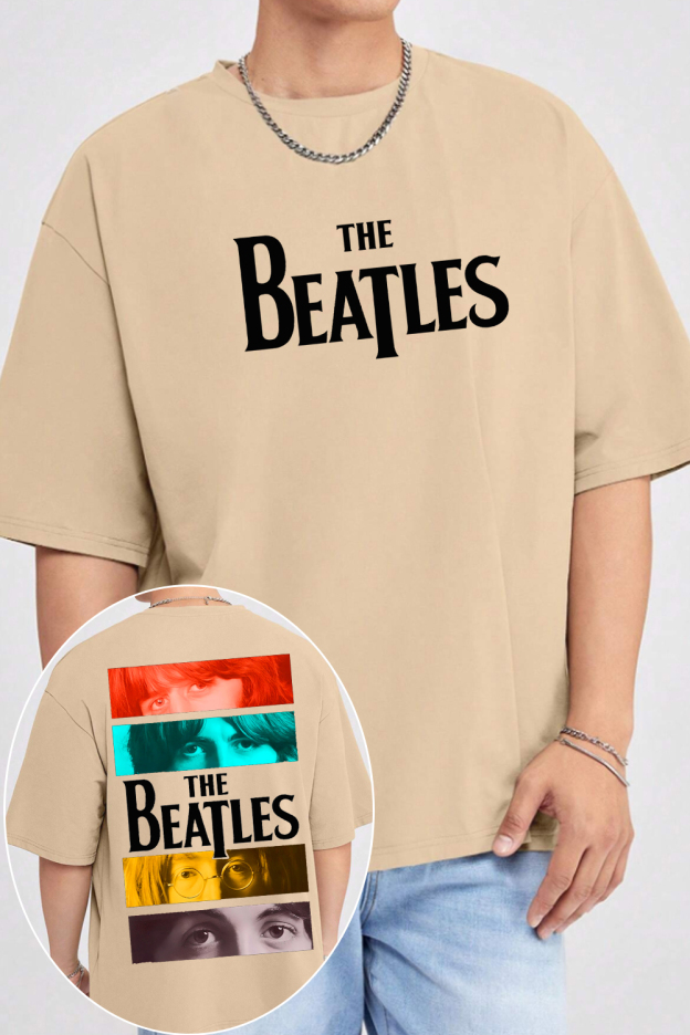 The Beatles T-shirt