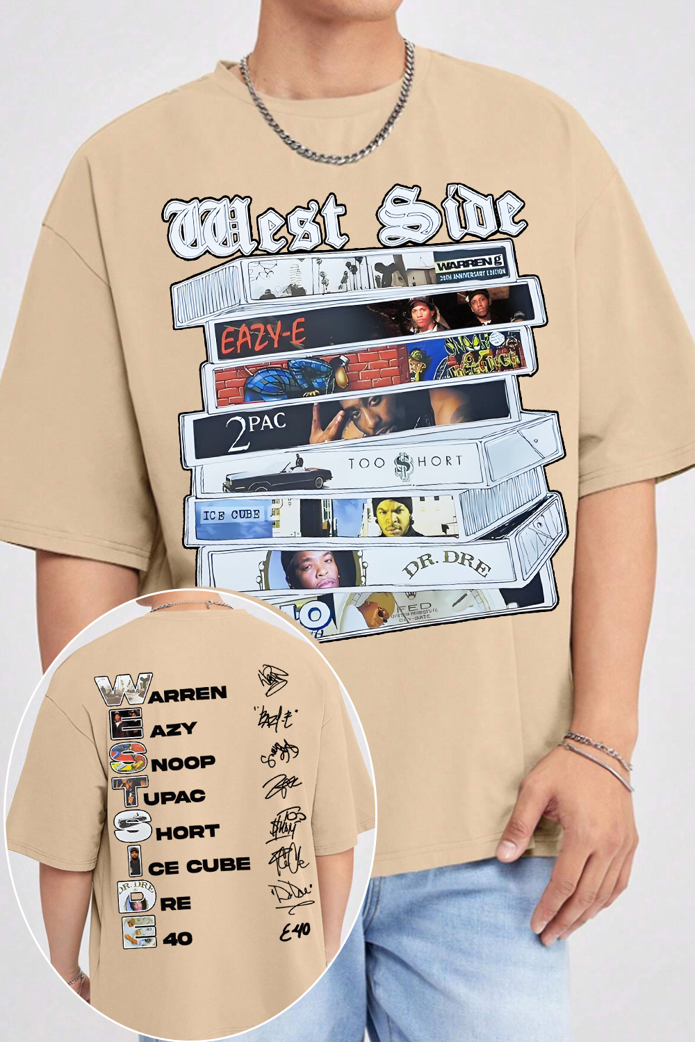 Westside T-Shirt
