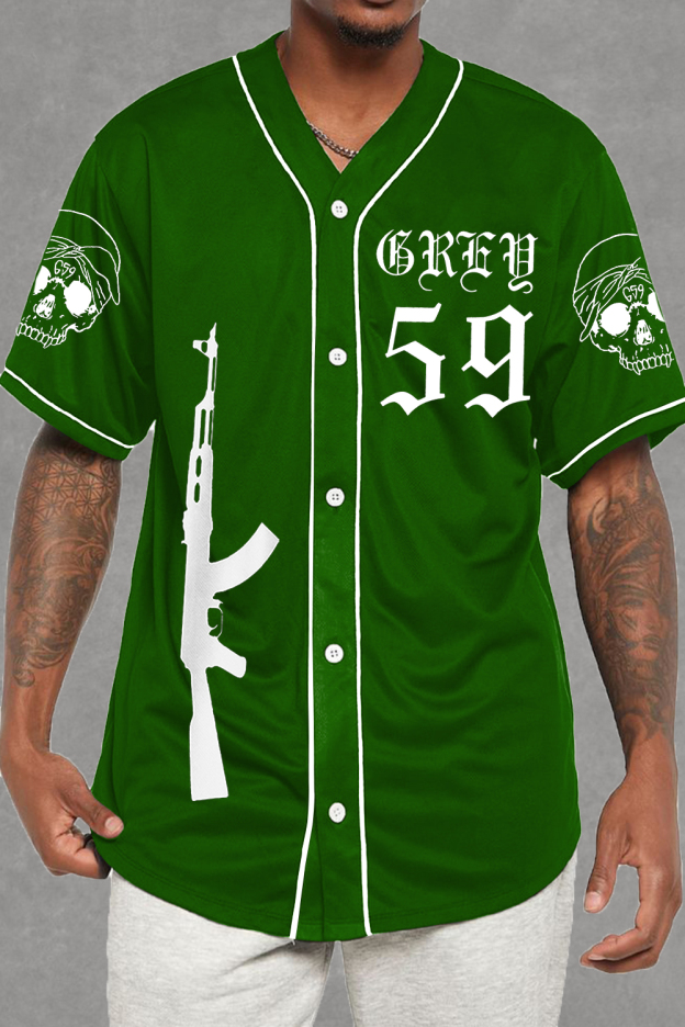 G59 Band Jersey Shirt