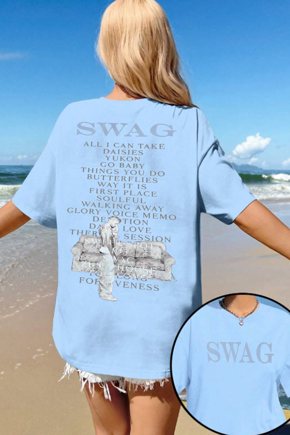 justinbieber fans T-shirt