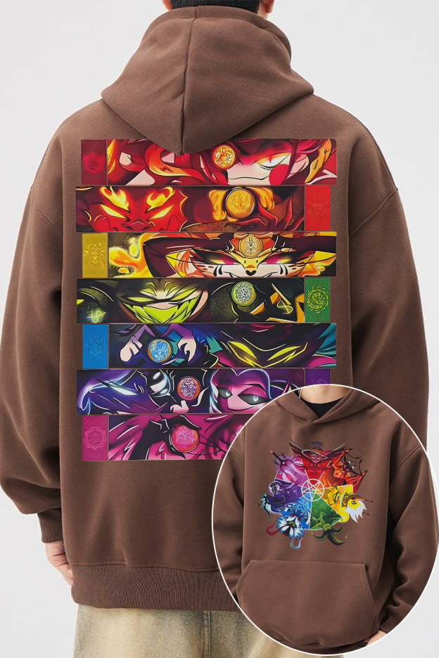 Hazbinhotel Hoodie