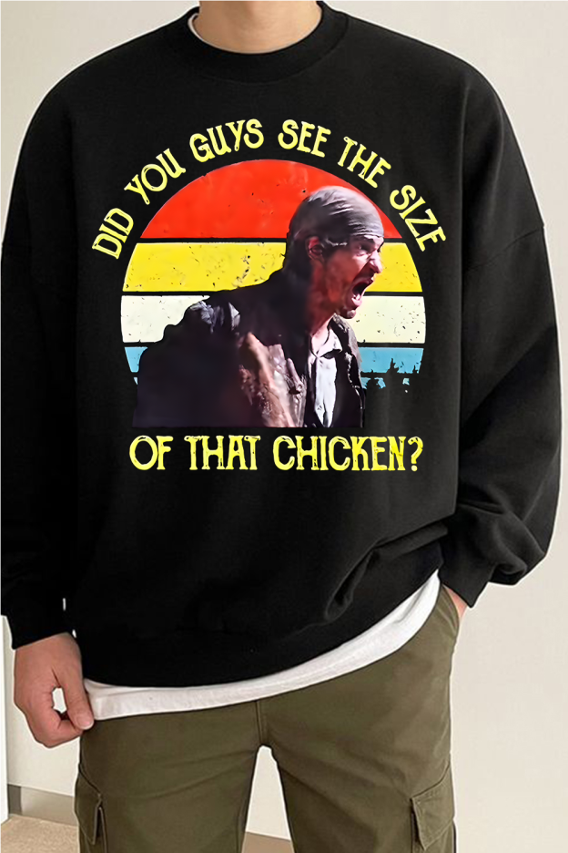 Young Guns Sweatshirt