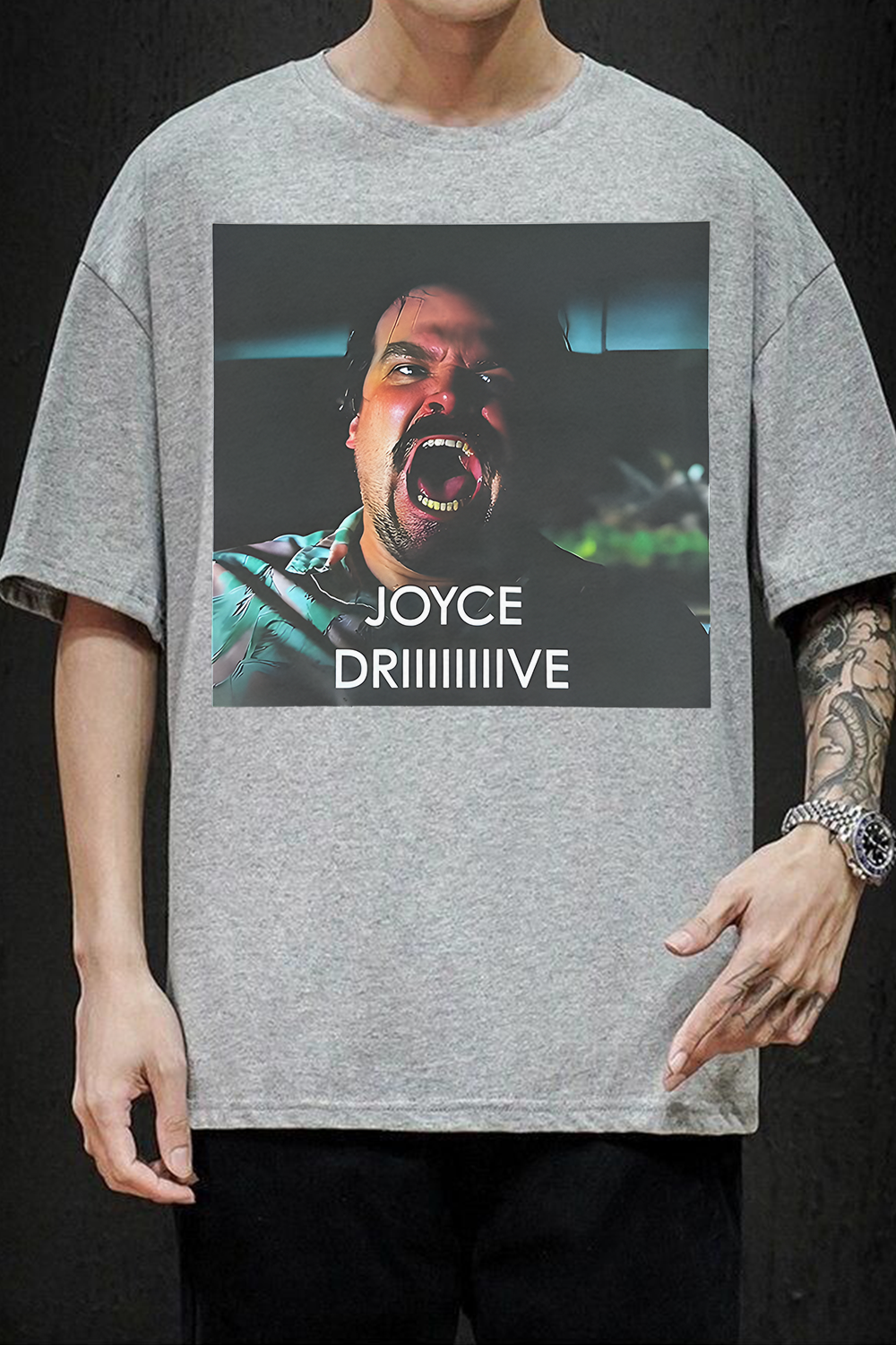 JoyceDriveeee Shirt