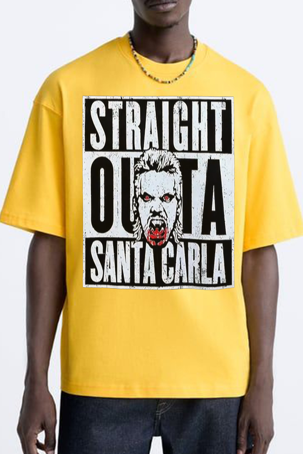 lostboys T-shirt
