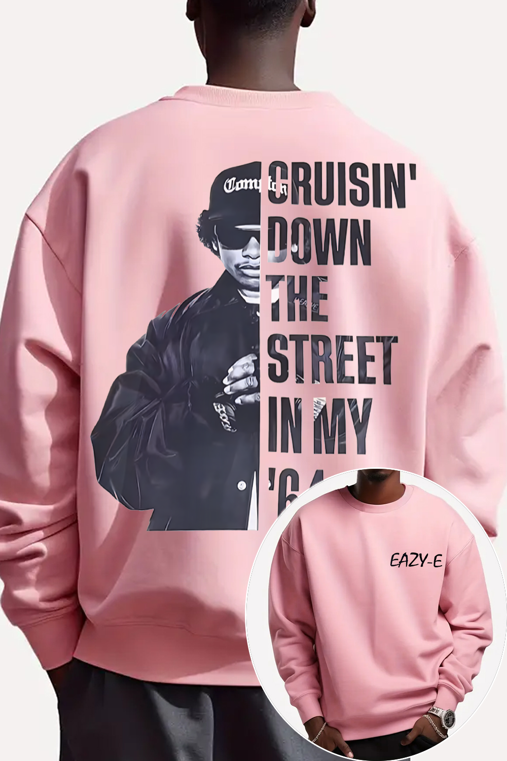 Eazye Sweatshirt