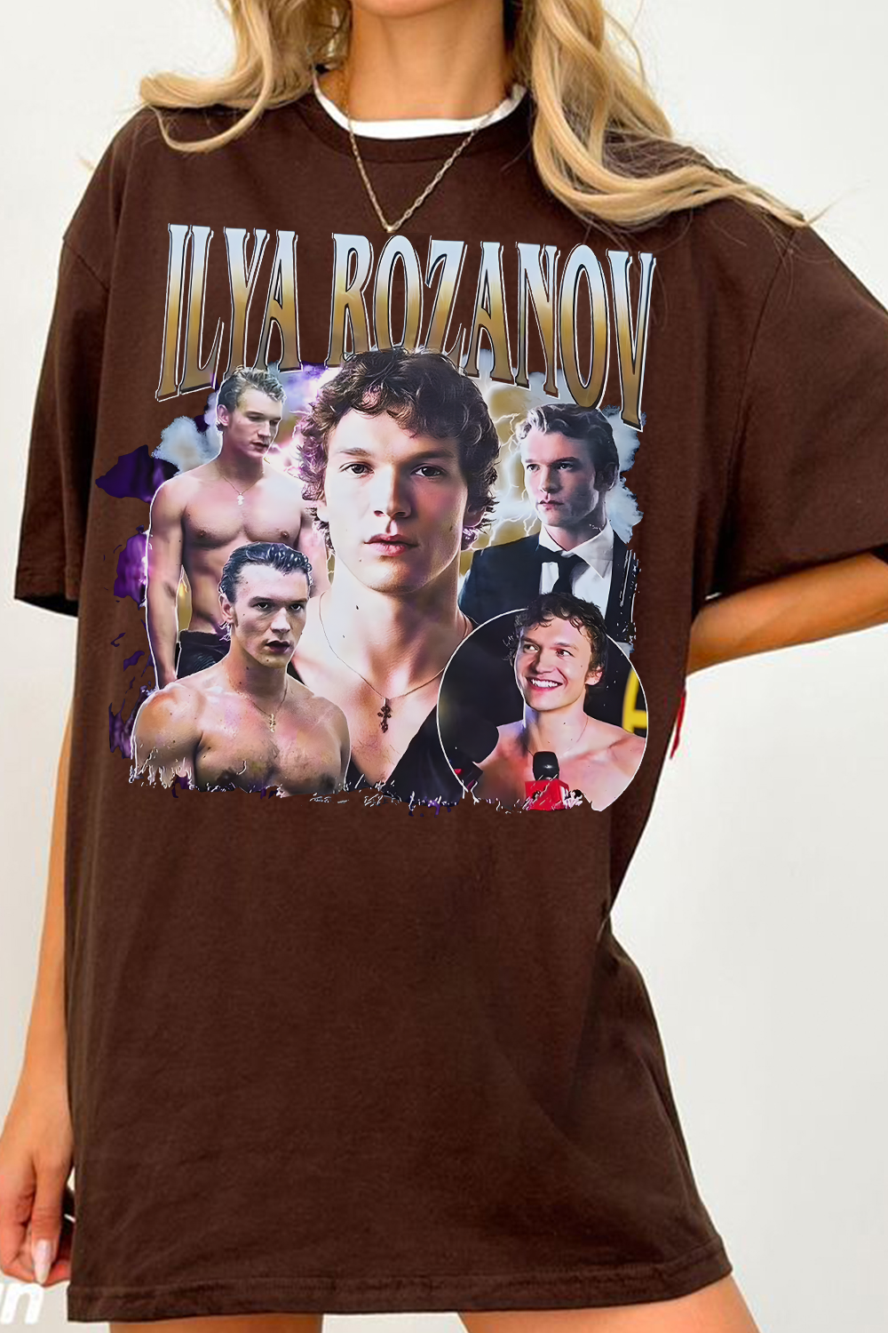 Heated Rivalry Shirt