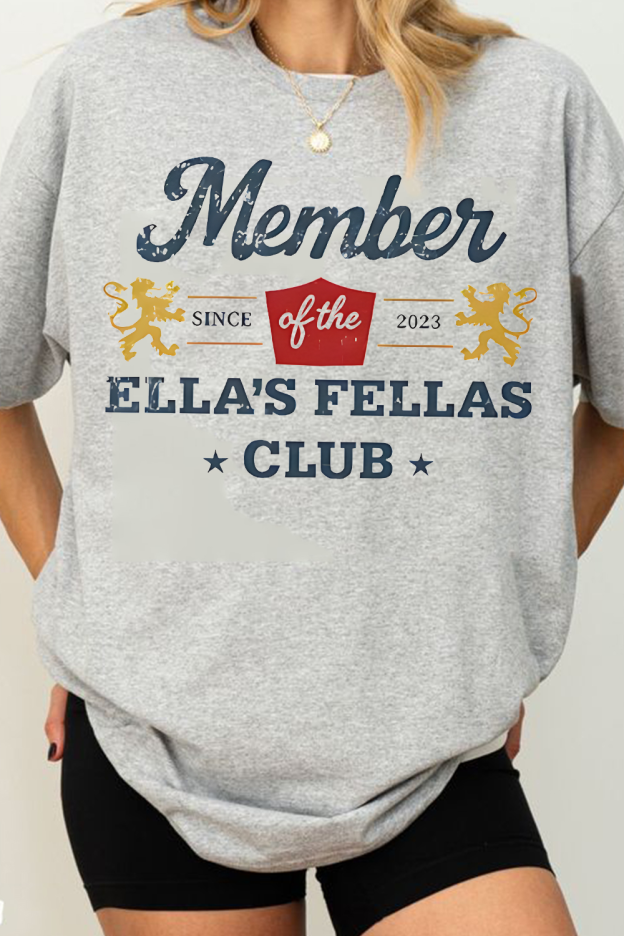 Elfella Clue Shirt