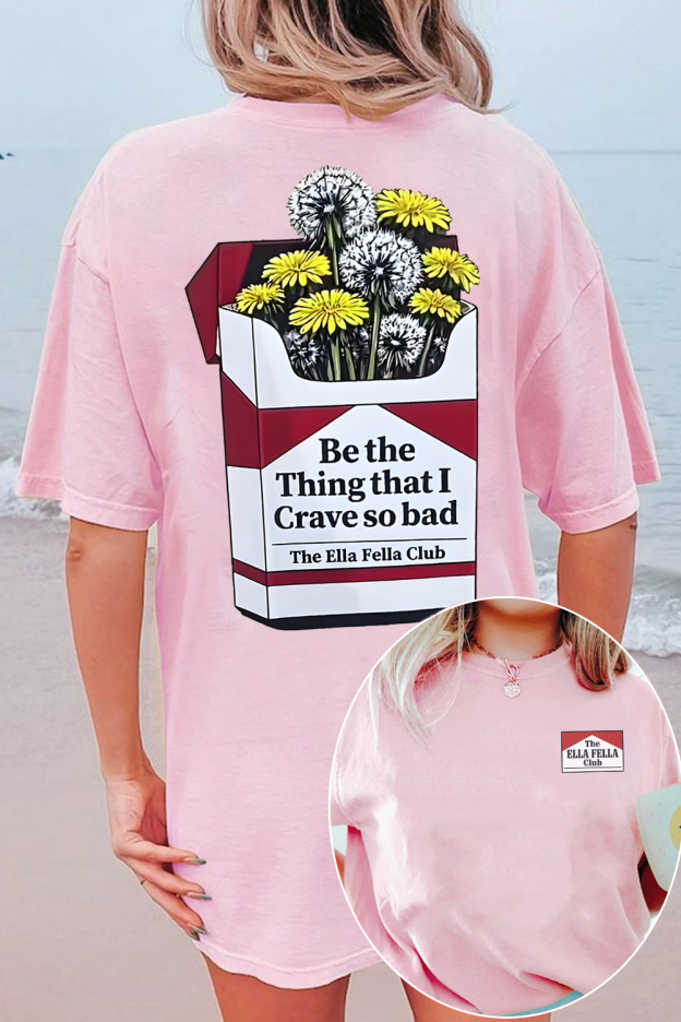 The Ella Fella Club T-Shirt