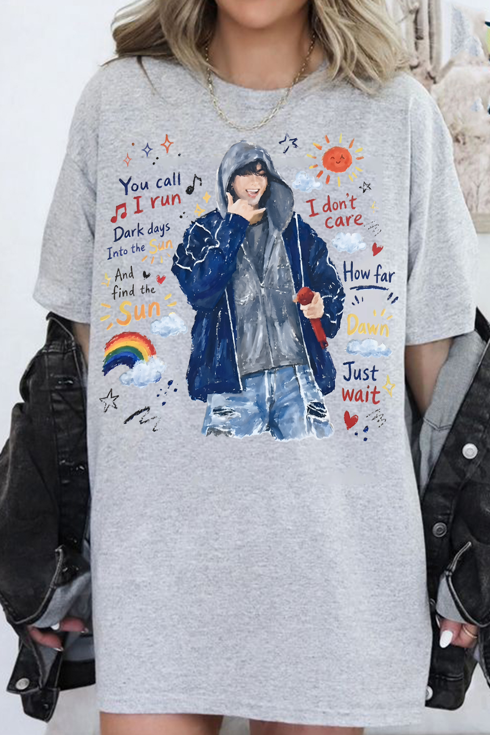 Taehyung Shirt