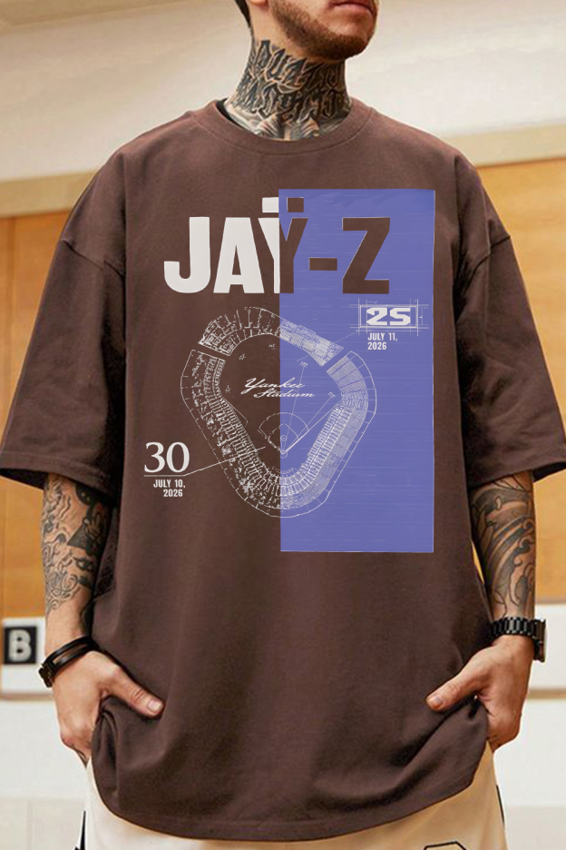 Jay-Z Shirt
