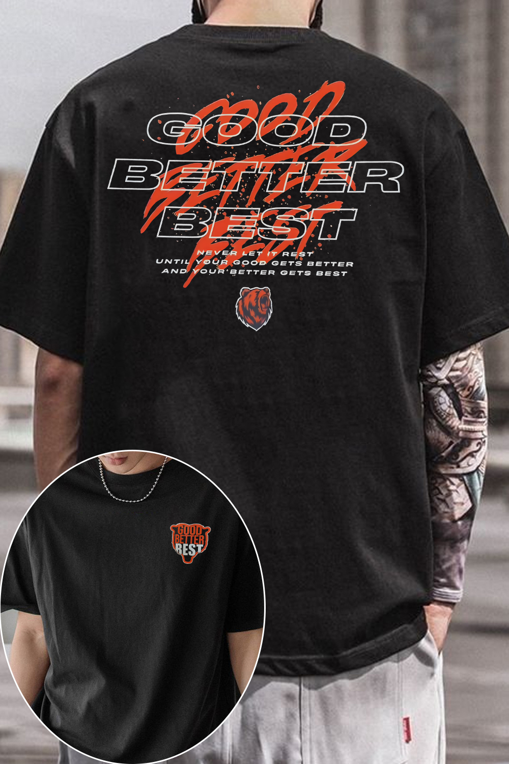 Chicago Bears Shirt