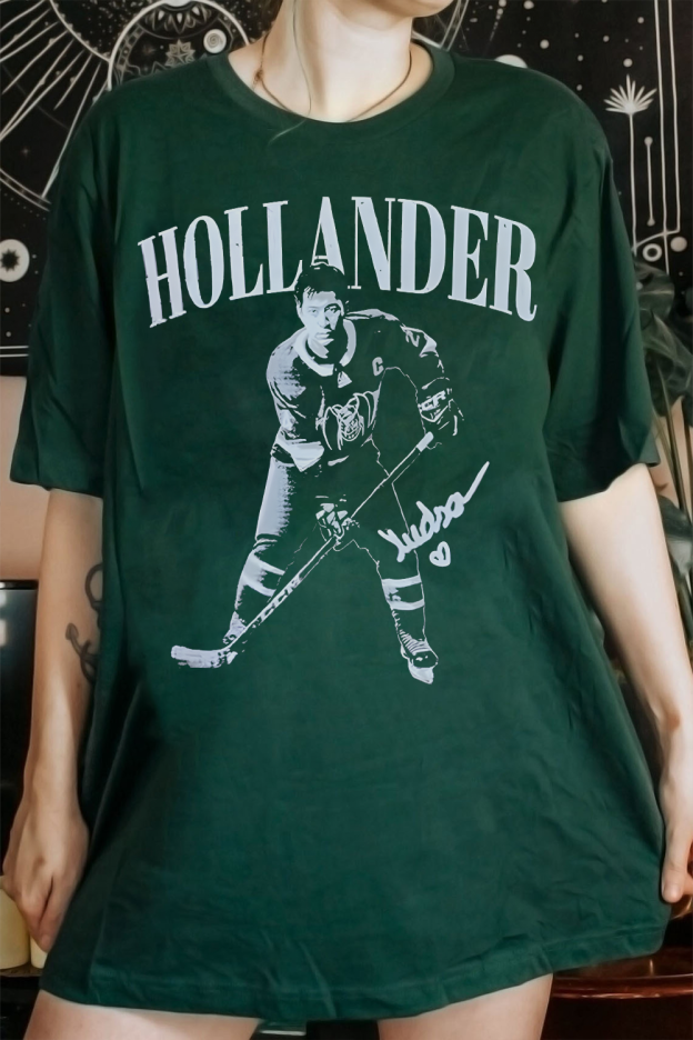 Heated Rivalry Shirt