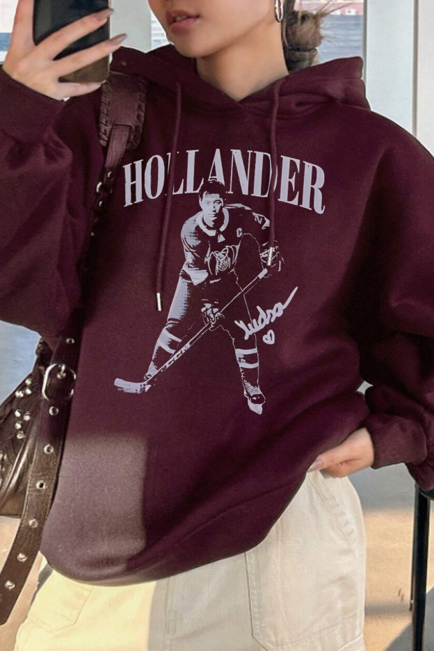 Heated Rivalry Hoodie