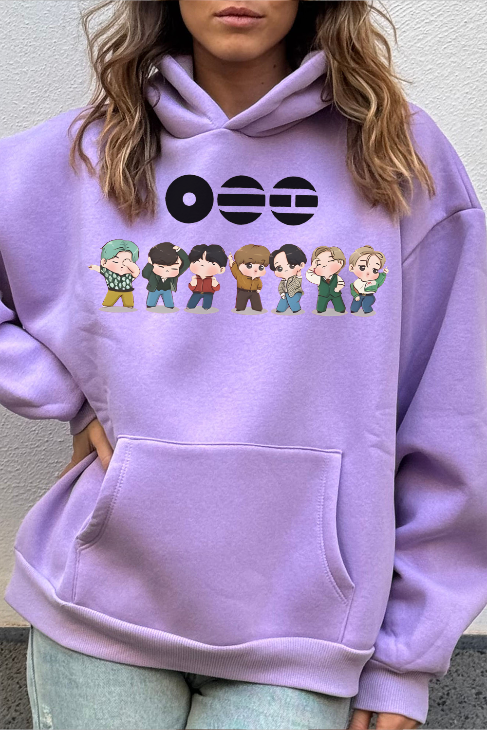 BTS Tour 2026 Shirt❤Hoodie