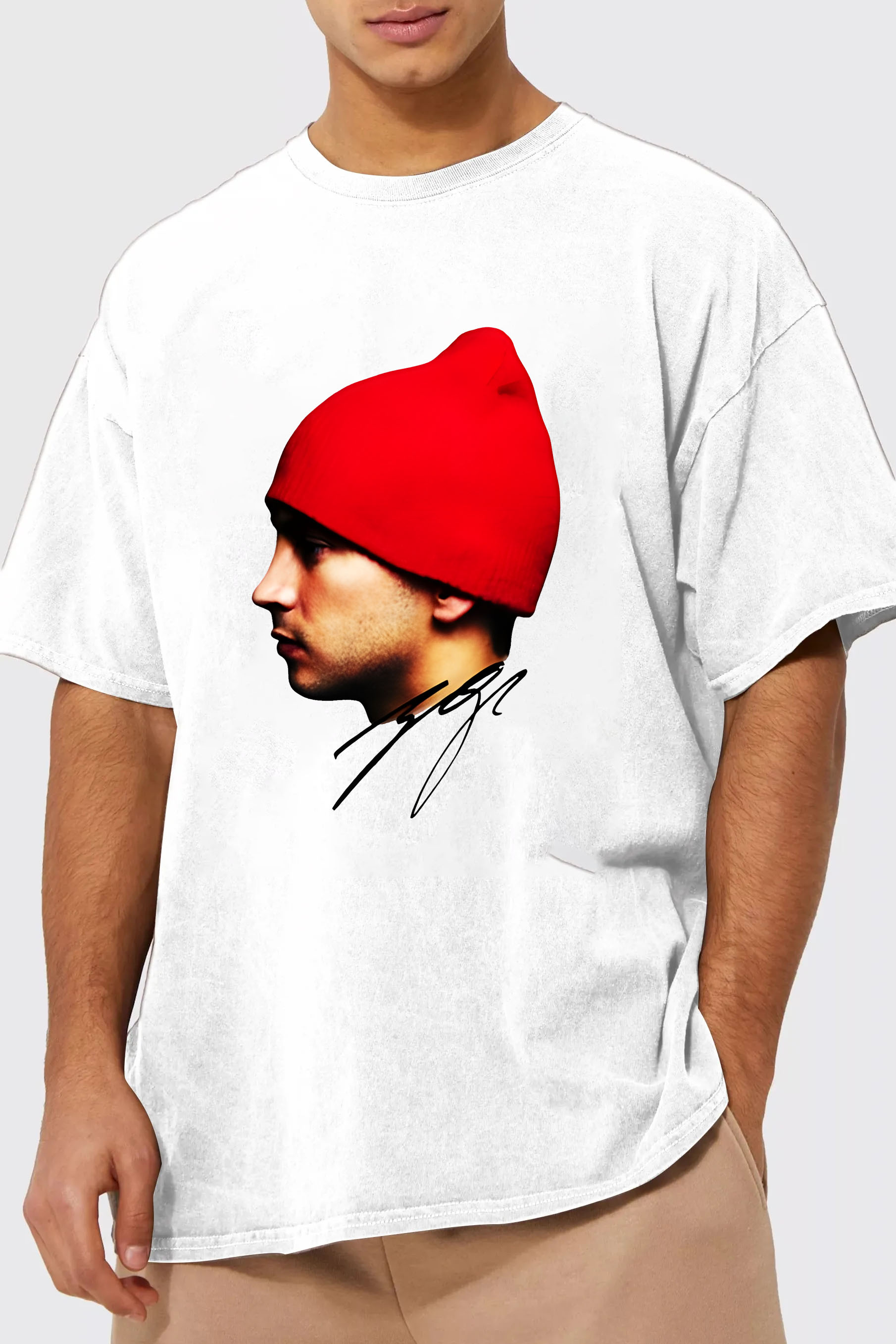Twenty One Pilots Men Tshirt For Fan