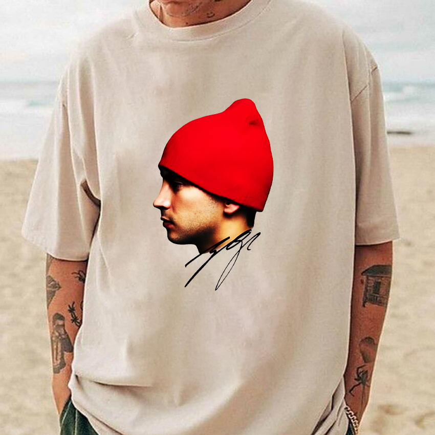 Twenty One Pilots Men Tshirt For Fan 