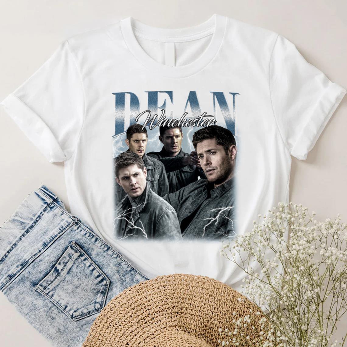Dean Winchester T-shirt