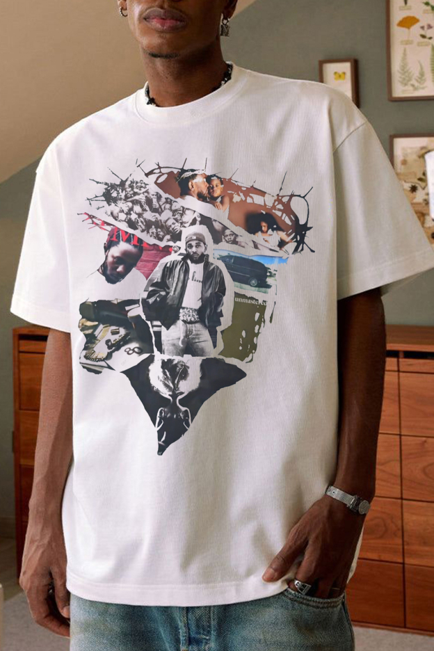 kendricklamar T-Shirt1