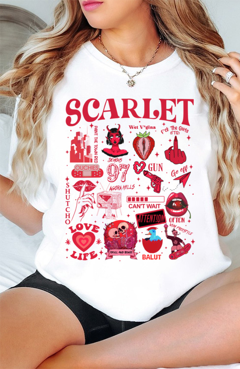Doja Cat – T-shirt