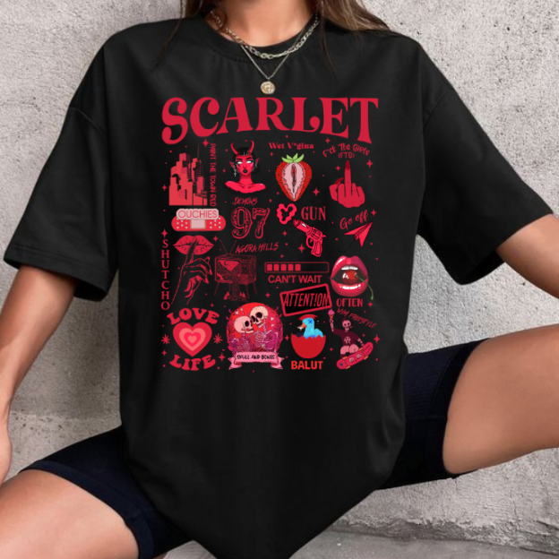 Doja Cat – T-shirt