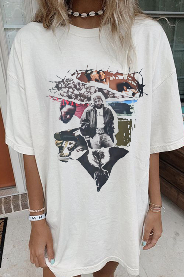 kendricklamar cool T-Shirt