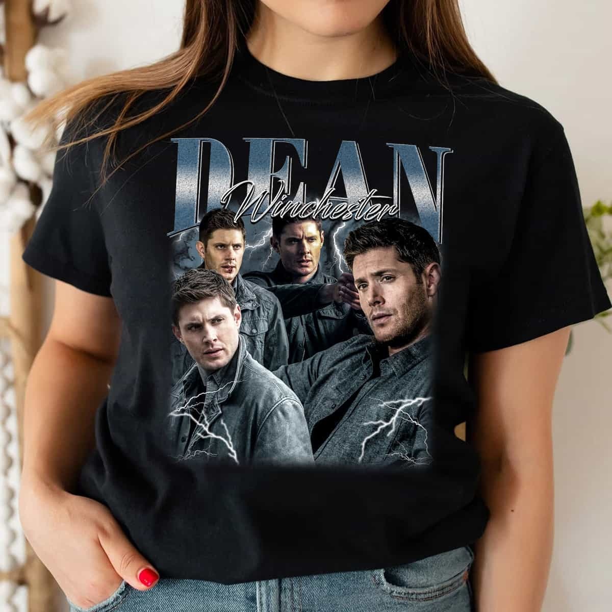Dean Winchester T-shirt