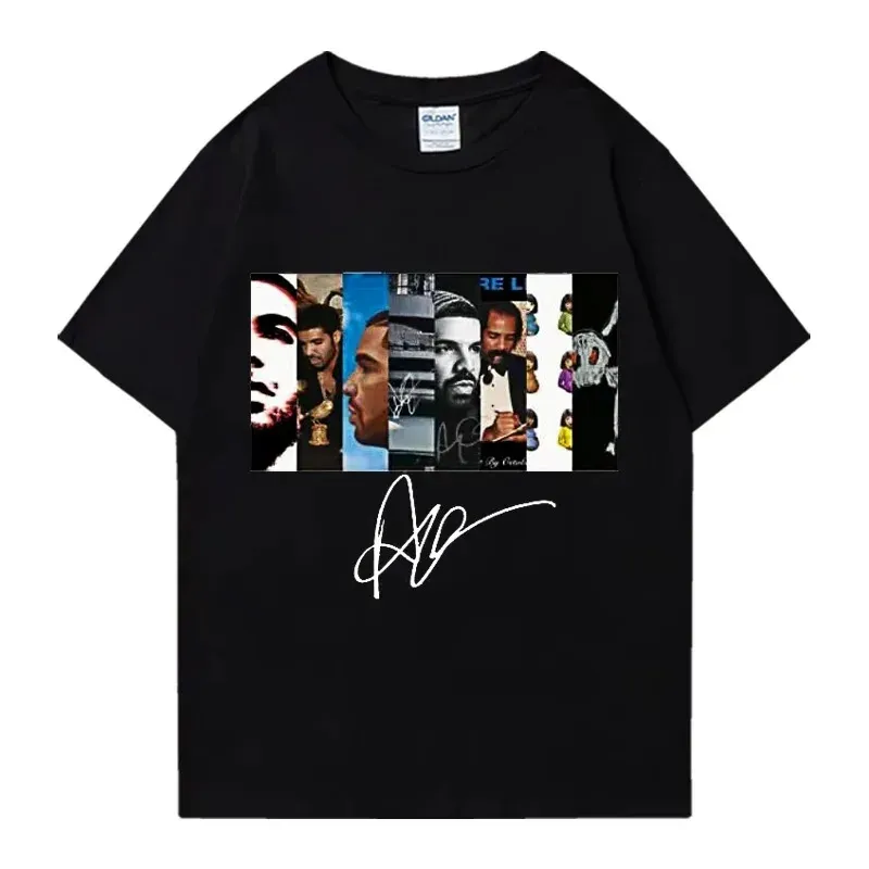 Drake Album T-Shirt