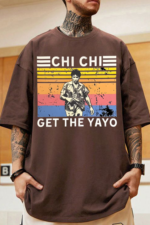 Scarface Movie Shirt