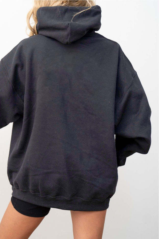 Girls Will Be Girls Funny Witches Hoodies