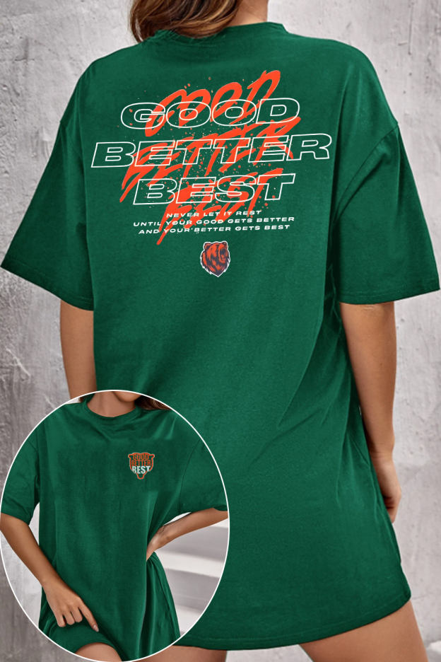 Chicago Bears Women Shirt