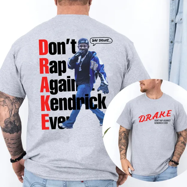 Say Drake short sleeve Shirts/Sweatshirts/Hoodies