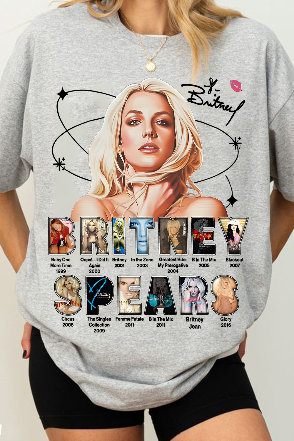 Britneyspears Tee
