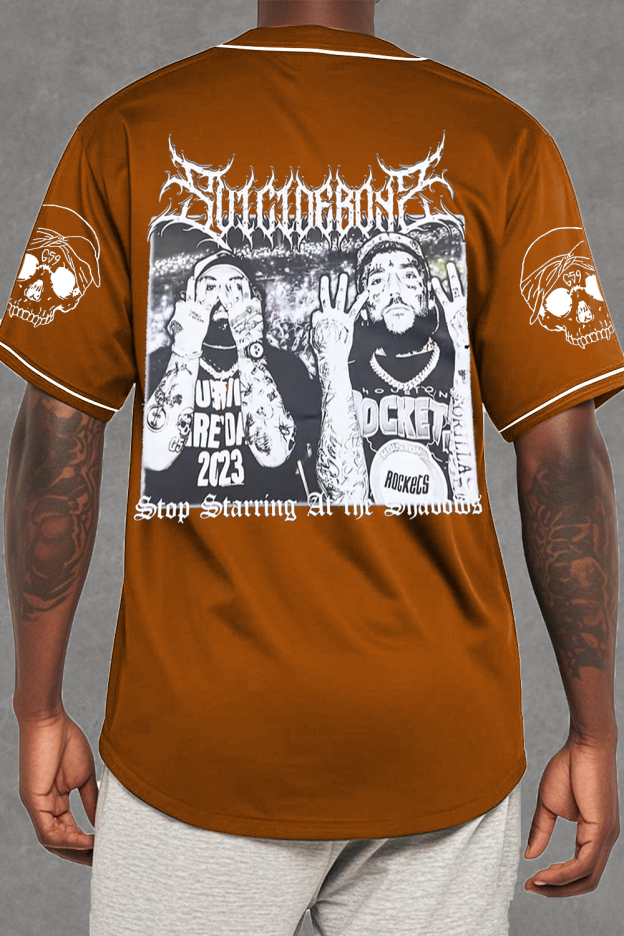 G59 Band Jersey Shirt