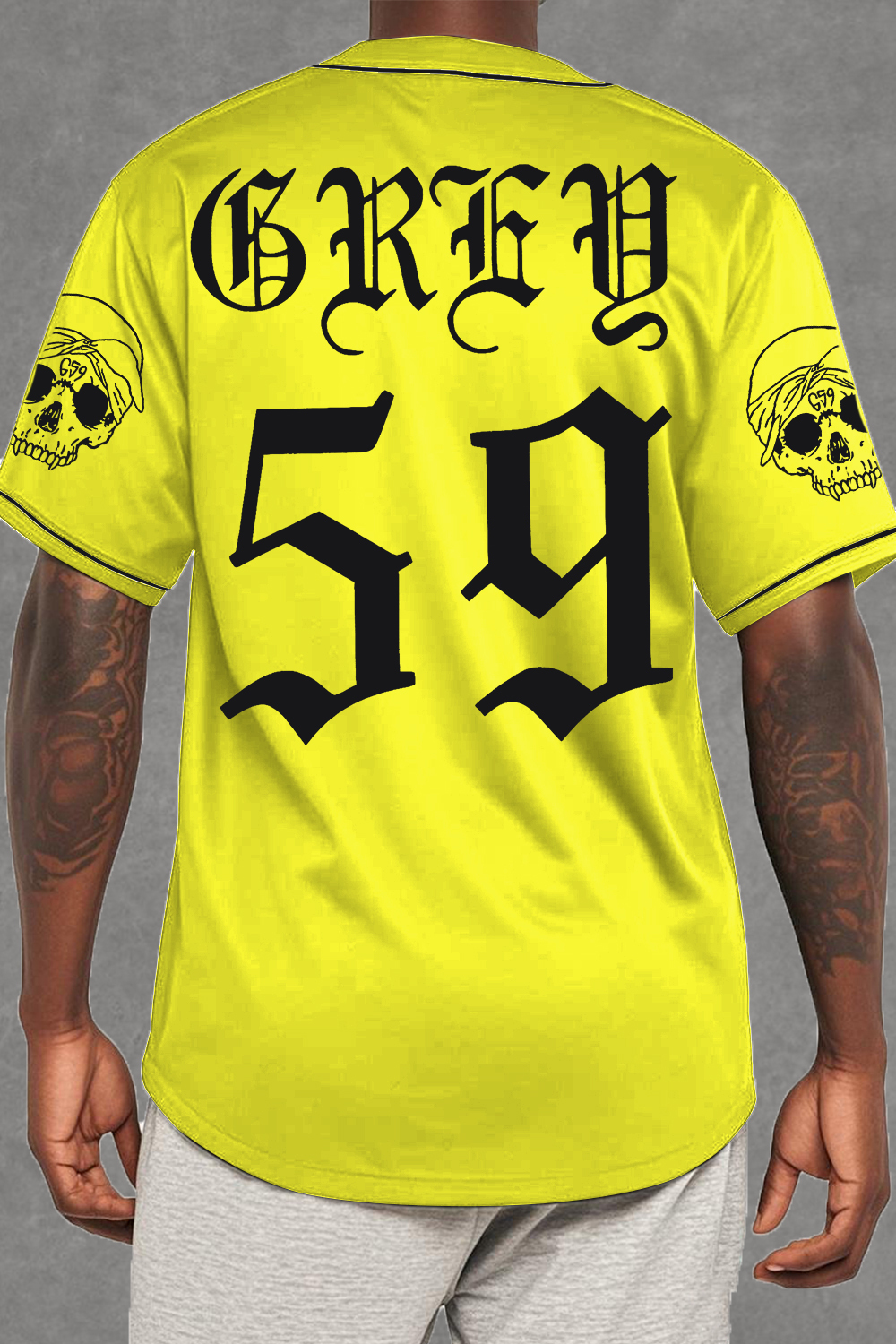 Vintage Art G59 $uicideboy$ Shirt