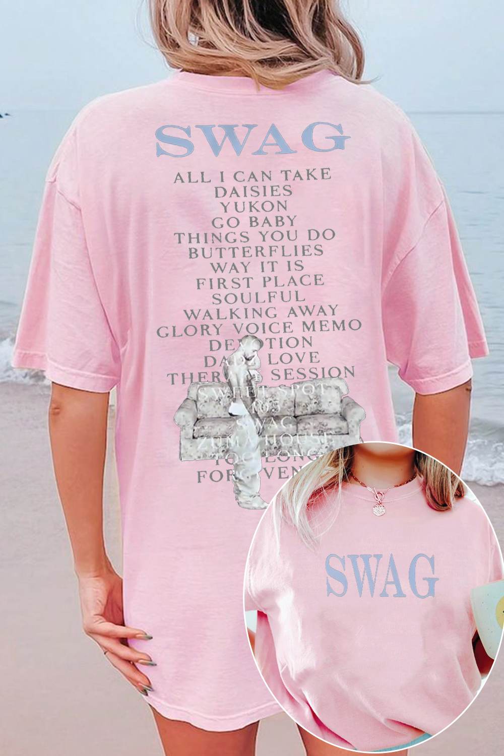 justinbieber fans T-shirt