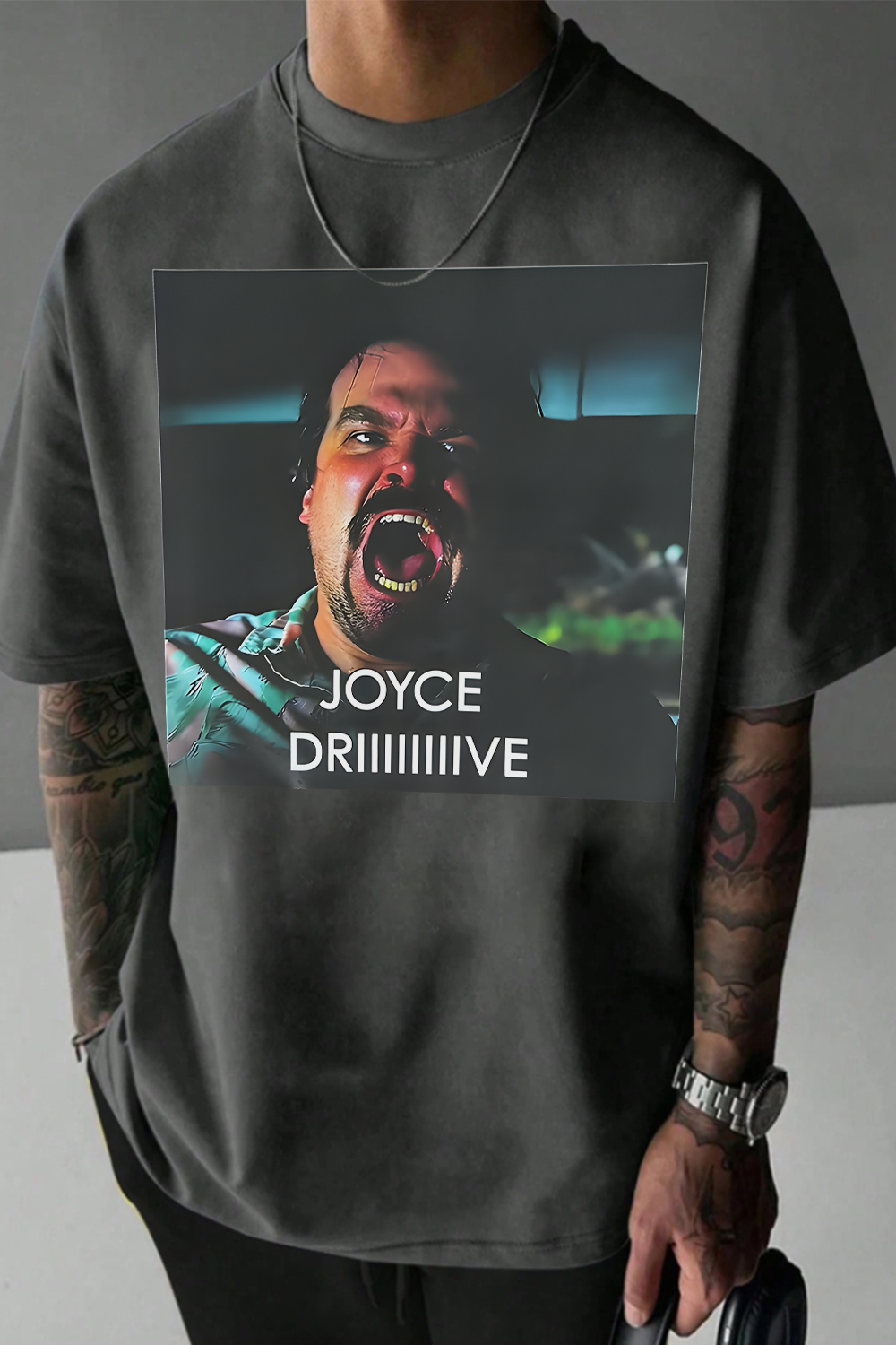 JoyceDriveeee Shirt