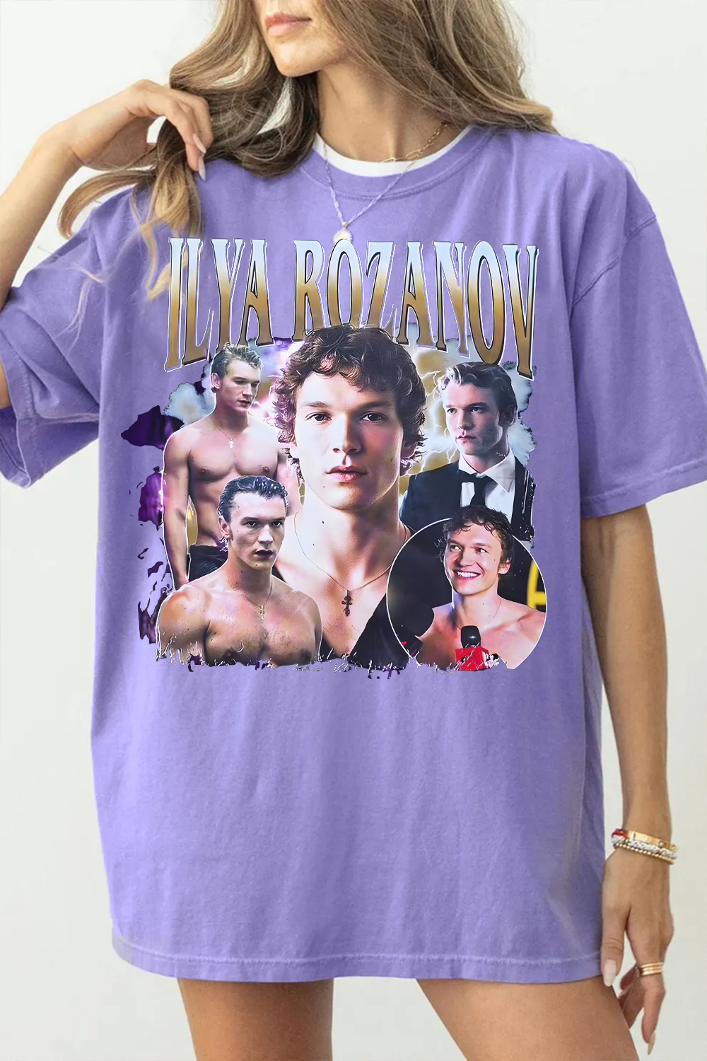 Heated Rivalry Shirt