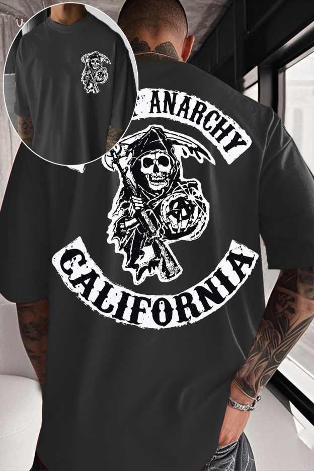 Sons Of Anarchy Tee