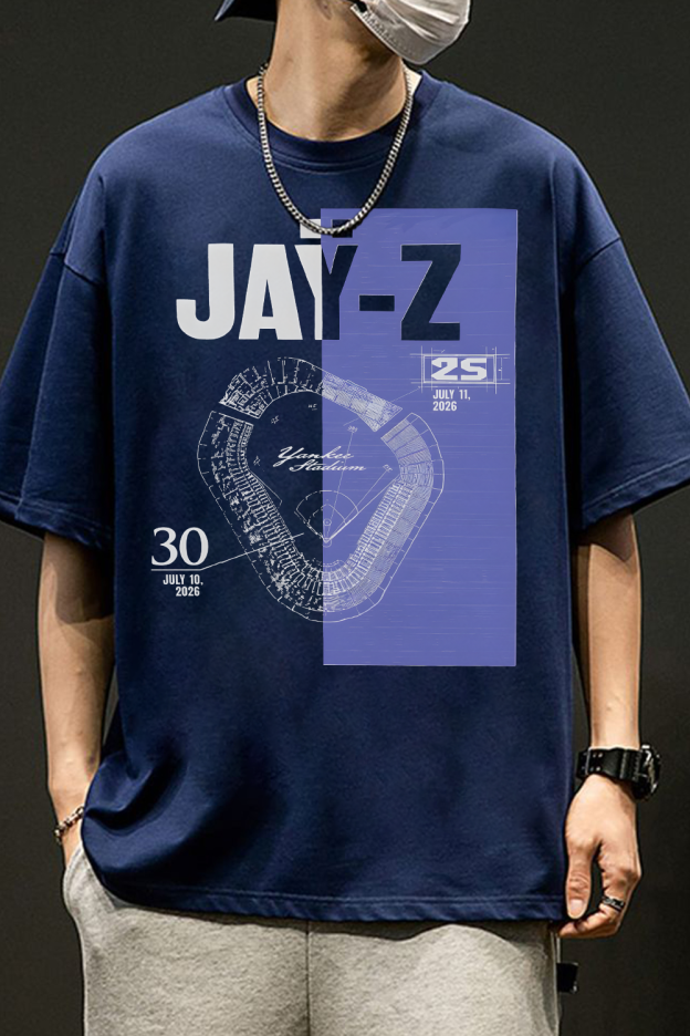 Jay-Z Shirt