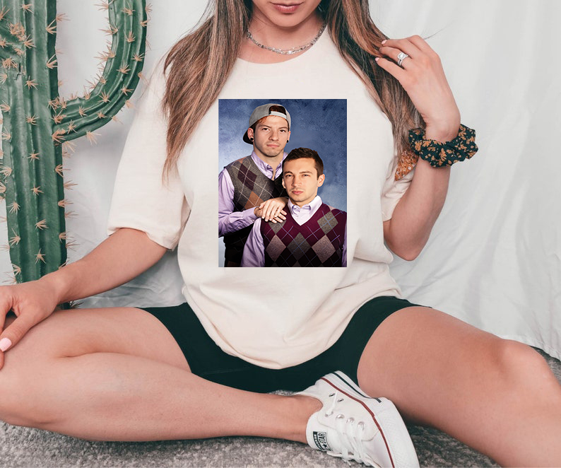 Twenty One Pilots Brothers Shirt