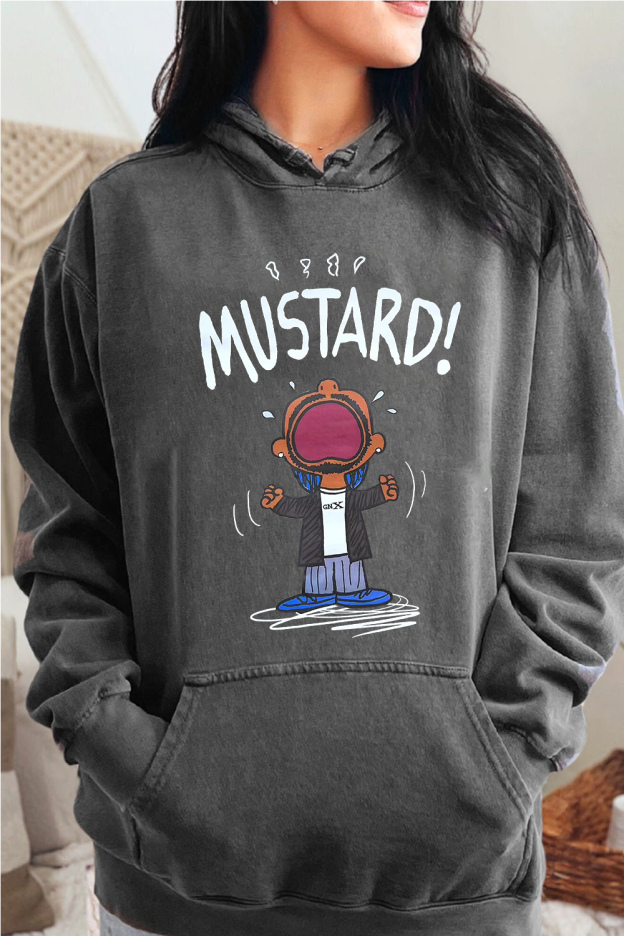 GNX Personalized Women's Hoodie