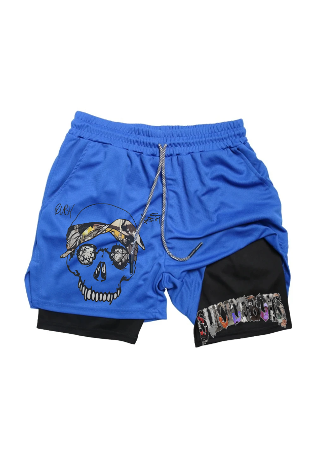 $UICIDEBOY$ KING OF RAP shorts