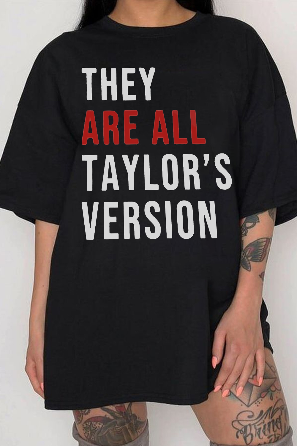 swiftie shirt