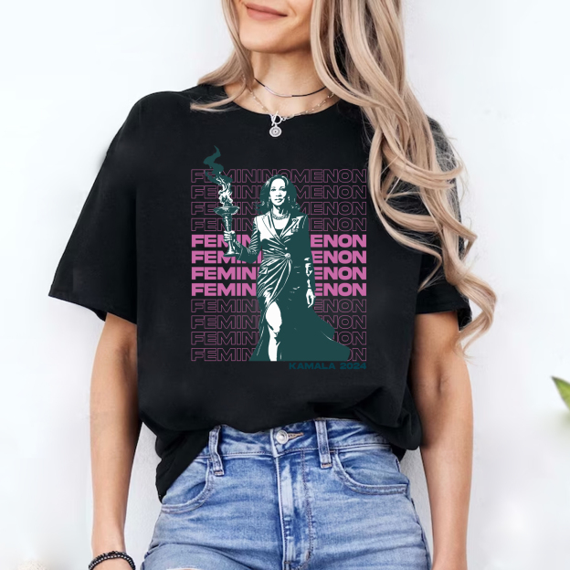 Femininomenon Tshirt