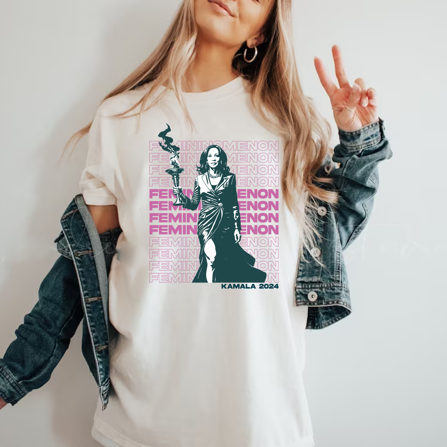 Femininomenon Tshirt
