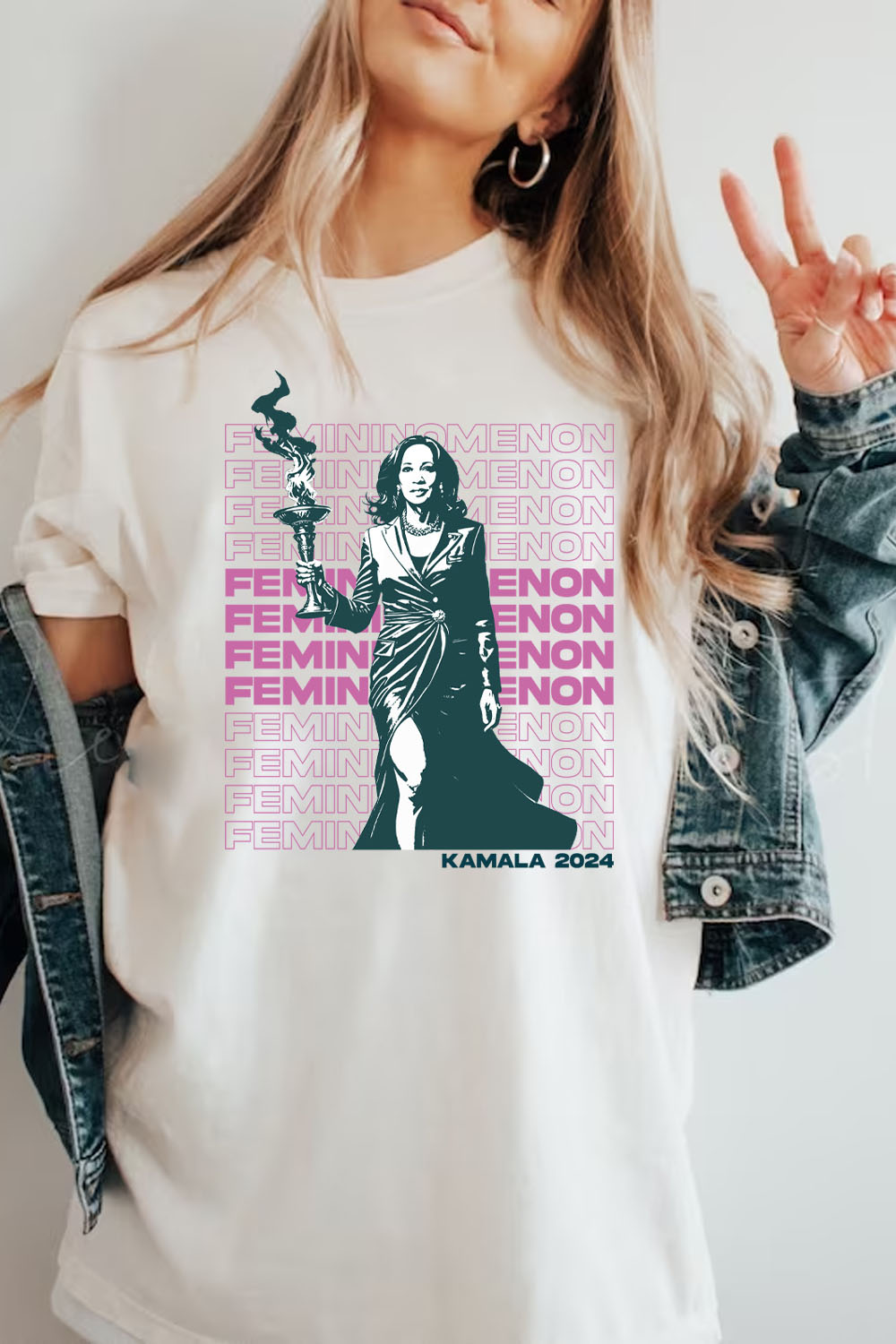 Femininomenon Tshirt